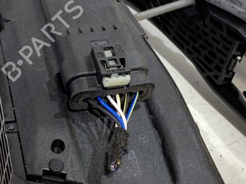 Pedal MERCEDES-BENZ CLS (C257) AMG CLS 53 EQ Boost 4-Matic+ (257.361) | BP39303704I4 - Image 4