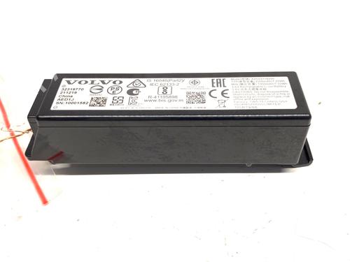 Módulo eletrónico Módulo eletrónico 39293250 39293250