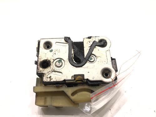 Used Front left lock Front left lock 39314619 39314619