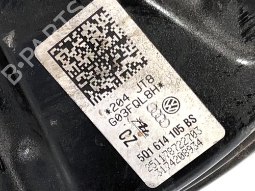 Servo brake VW PASSAT B8 Variant (3G5, CB5) 2.0 TDI | BP39297233M42 - Image 4