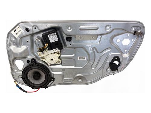 Rudehejsemekanisme Højre foran Rudehejsemekanisme Højre foran VOLVO V50 (545) 1.6 D (109 hp) 39763077 39763077