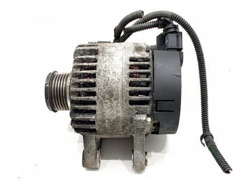 Used Alternator Alternator 39358470 39358470