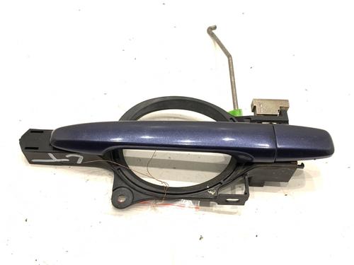 Used Rear left exterior door handle Rear left exterior door handle 39299132 39299132