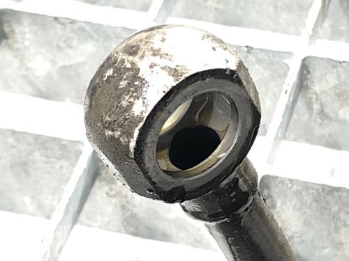 Pipe BMW 5 (E60) 530 d | BP39277267M125 - Image 2