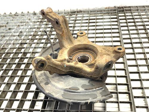 Left front steering knuckle DACIA DUSTER (HS_) 1.2 TCe 125 4x4 | BP40277042M25 - Image 2