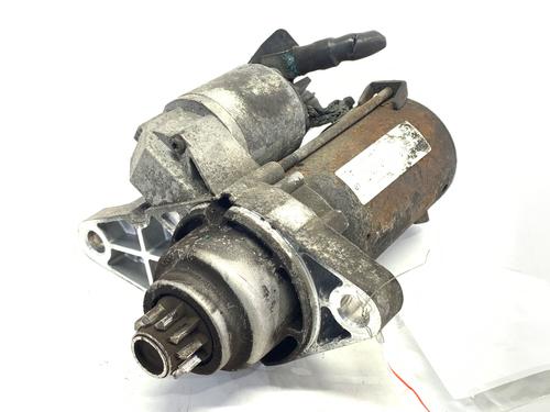 Used Starter Starter SKODA RAPID (NH3, NK3, NK6) 1.2 TSI (105 hp) 39296183 39296183