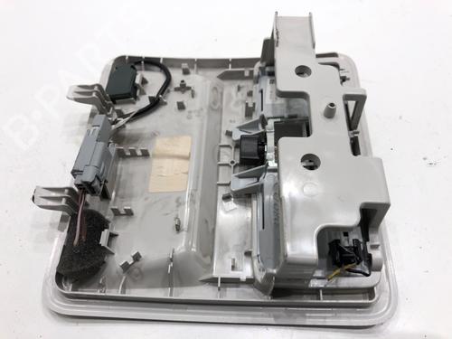 Kabinelys FORD FIESTA VII (HJ, HF) 1.1 Ti-VCT | BP39333861I8 - Image 2