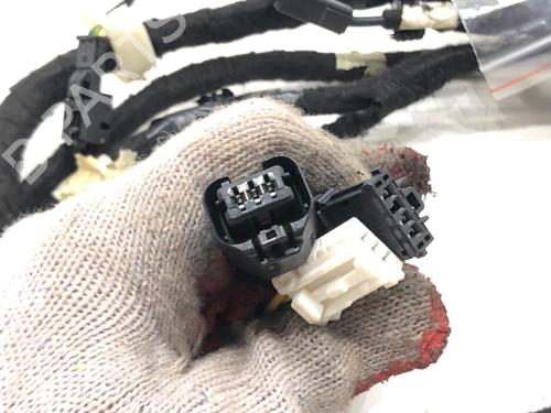 Wiring harness DS DS 5 (KF_) 1.6 THP 210 | BP39277563E16 - Image 3