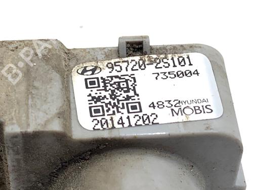 Electronic module HYUNDAI ix35 (LM, EL, ELH) 1.6 | BP39342722M83 - Image 3