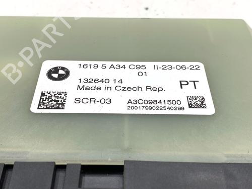Electronic module BMW 5 (G30, F90) 520 d xDrive | BP39323756M83 - Image 5