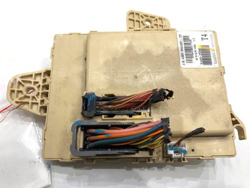 Fuse box KIA OPTIMA (FSGDS6B) 1.7 CRDi | BP39320801E1 - Image 3
