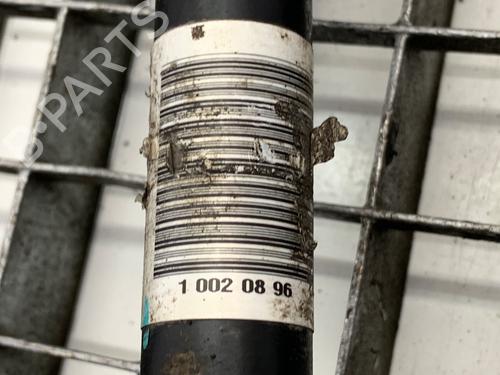Left front driveshaft OPEL CORSA D (S07) 1.4 (L08, L68) | BP39314229M38 - Image 6