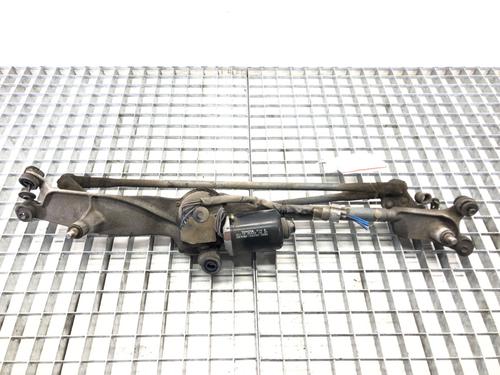 Used Front wipers mechanism Front wipers mechanism 39271992 39271992