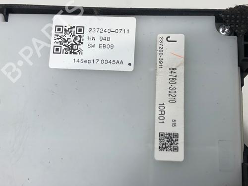 Electronic module LEXUS GS (_L1_) 300h (AWL10_, AWL10R) | BP39272263M83 - Image 3