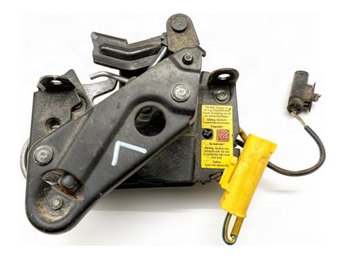 Used Hood lock Hood lock BMW 6 Gran Coupe (F06) 640 d xDrive (313 hp) 40619757 40619757