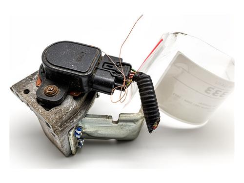 Used Pedal Pedal 39360675 39360675