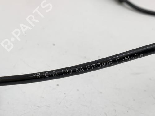 Electronic sensor FORD USA MUSTANG Coupe 2.3 EcoBoost (P8T) | BP39602826M84 - Image 5