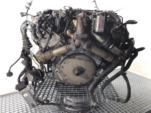 Engine AUDI A5 (8T3) 2.7 TDI | BP39281839M1 - Image 5
