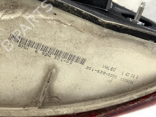Left taillight BMW 1 (E87) 120 d | BP39369785C34 - Image 3
