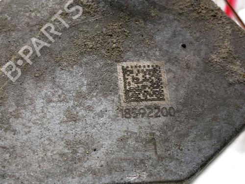 Electronic module BMW 5 (F10) 525 d xDrive | BP39334133M83 - Image 4