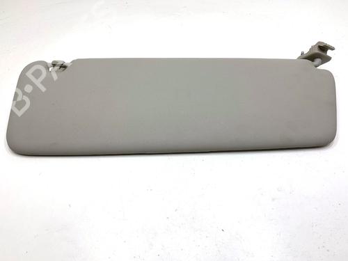 Left sun visor RENAULT TRAFIC III Van (FG_) 2.0 dCi 170 (FGMM, FGMV) | BP39337573I1 - Image 2