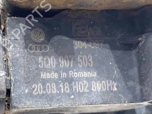 Electronic sensor VW PASSAT B8 (3G2, CB2) 2.0 TDI | BP39348991M84 - Image 5