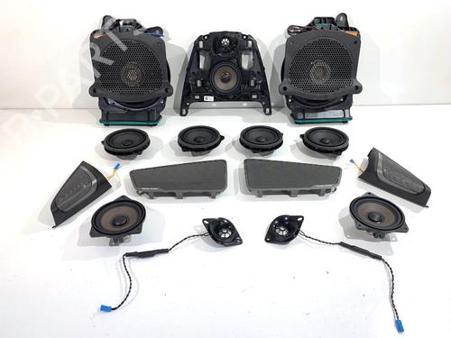 Used Speaker Speaker 39343174 39343174