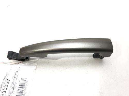 Used Front left exterior door handle Front left exterior door handle CITROËN C4 Picasso I MPV (UD_) 1.6 HDi (109 hp) 39269140 39269140