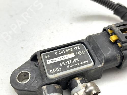Electronic sensor PEUGEOT BIPPER (AA_) 1.3 HDi 75 | BP39367511M84 - Image 3
