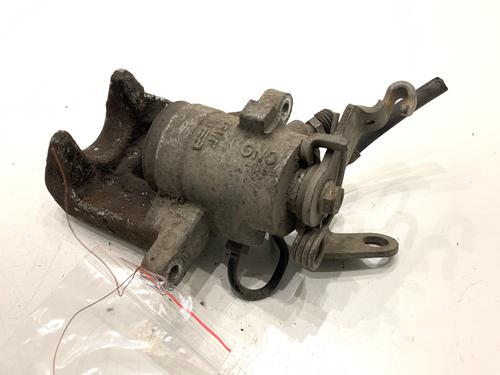 Left rear brake caliper VW EOS (1F7, 1F8) 2.0 TDI | BP40211271M107 - Image 4