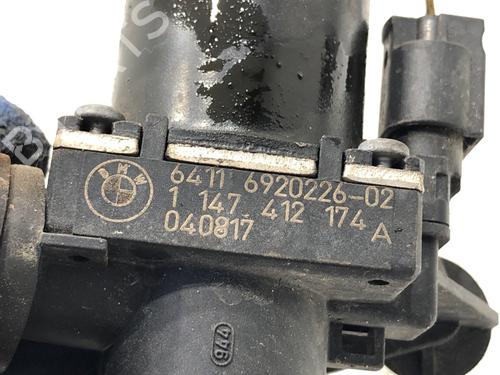 Electronic sensor BMW 5 (E60) 520 i | BP39371609M84 - Image 3