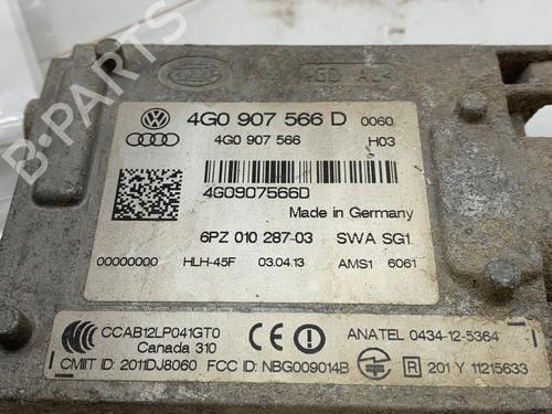 Electronic module AUDI A6 C7 Avant (4G5, 4GD) 2.0 TDI | BP39364730M83 - Image 3