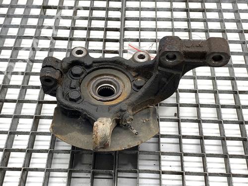 Right front steering knuckle NISSAN VERSA I 1.8 | BP39345517M26 - Image 2
