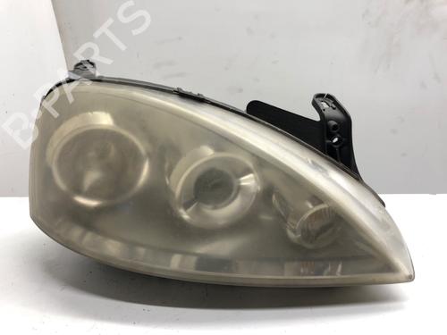 Used Right headlight Right headlight 39292247 39292247
