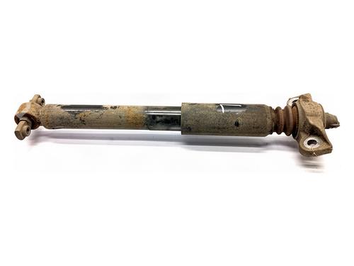 Used Left rear shock absorber Left rear shock absorber 39376785 39376785
