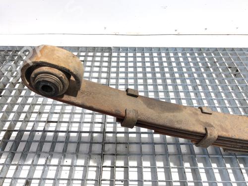 Andre DAEWOO LUBLIN II Platform/Chassis 2.4 TD (3354) | BP39306565O1 - Image 2