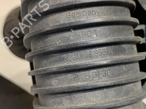 Pipe AUDI A6 C7 Avant (4G5, 4GD) 2.0 TDI | BP39364729M125 - Image 4