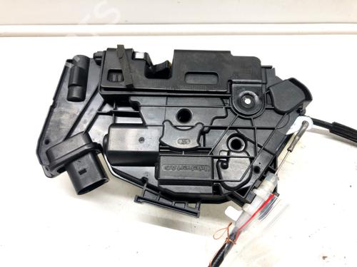 Front right lock VW CC B7 (358) 3.6 FSI 4motion | BP39270820C97 - Image 2
