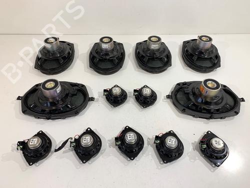 Speaker CHRYSLER PACIFICA (RU) 3.6 Hybrid | BP39359264E2 - Image 2