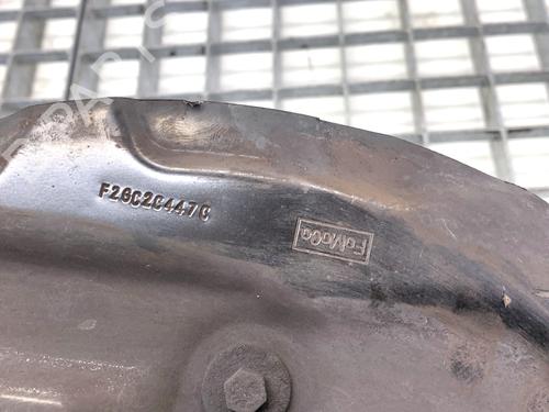 Left front steering knuckle FORD S-MAX (CJ, WA6) 2.0 EcoBlue 4x4 | BP39343319M25 - Image 4