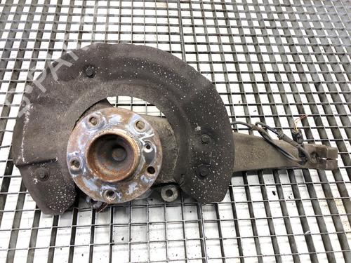 left-front-steering-knuckle-bmw-5-gran-turismo-f07-2009-2010-2011-2012-2013-2014-2015-2016-2017-39311186 main image