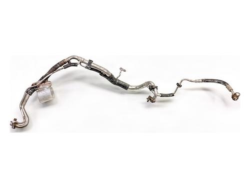 Used AC pipe AC pipe 39365981 39365981