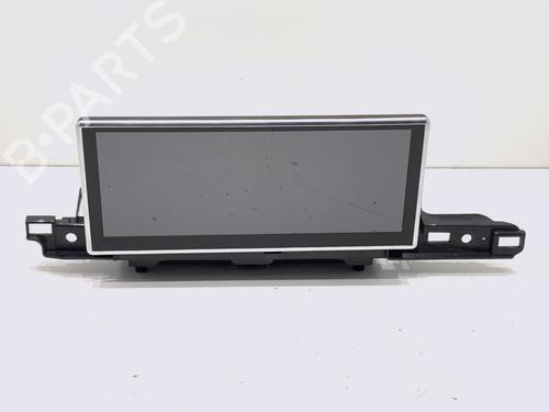 display-audi-a6-c7-4g2-4gc-2010-2011-2012-2013-2014-2015-2016-2017-2018-2019-39288520 main image