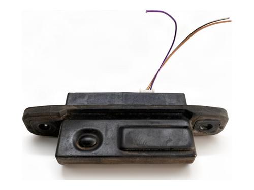 Used Tailgate handle Tailgate handle TOYOTA VERSO (_R2_) 1.8 (ZGR21_, ZGR21R) (147 hp) 39375884 39375884