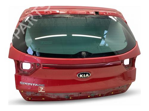 tailgate-kia-sportage-iv-ql-qle-2015-2016-2017-2018-2019-2020-2021-2022-39353700 main image