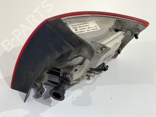 Left taillight AUDI A4 B7 Avant (8ED) 1.9 TDI | BP39378520C34 - Image 2
