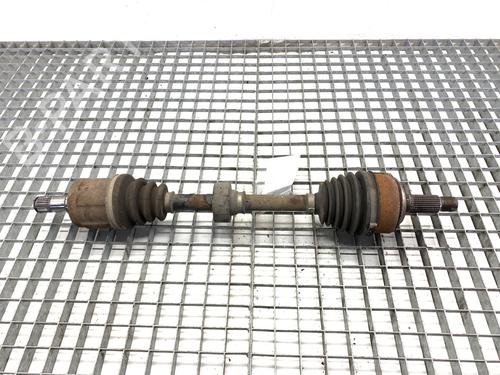 Used Left front driveshaft Left front driveshaft HONDA ACCORD VII (CL, CN) 2.0 (CL7) (155 hp) 39329851 39329851