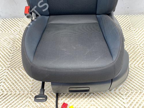 Sæde venstre fortil SEAT ATECA (KH7, KHP) 2.0 TDI 4Drive | BP39366314C15 - Image 3