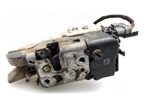 Used Rear left lock Rear left lock PEUGEOT PARTNER Box Body/MPV 1.6 HDi 16V (90 hp) 40521877 40521877