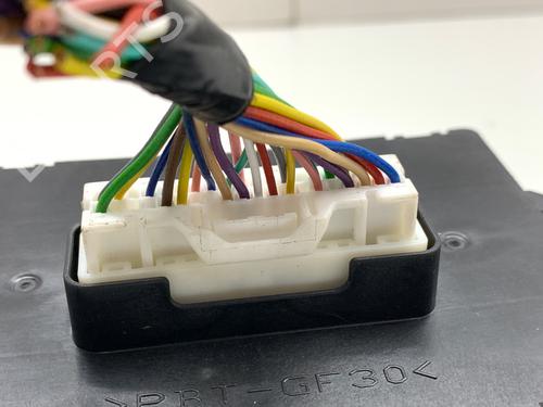 Electronic module SUZUKI SX4 S-Cross (JY) 1.4 T (AKK414) | BP39357079M83 - Image 3